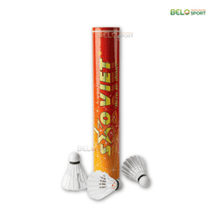 Hộp Cầu Lông Thi Đấu Sao Việt S350