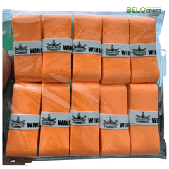 Quấn Cán Vợt Winstar 004 Túi 10 Cái