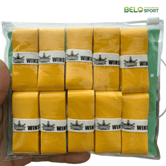 Quấn Cán Vợt Winstar 004 Túi 10 Cái