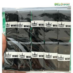 Quấn Cán Vợt Winstar 004 Túi 10 Cái