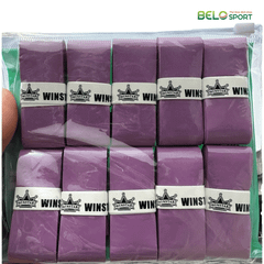 Quấn Cán Vợt Winstar 004 Túi 10 Cái