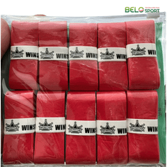 Quấn Cán Vợt Winstar 004 Túi 10 Cái