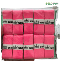 Quấn Cán Vợt Winstar 004 Túi 10 Cái