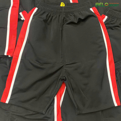 Quần Đùi Quần Short Thể Thao Môn Đẩy Gậy Loại Tốt - Vải Dày - Căng