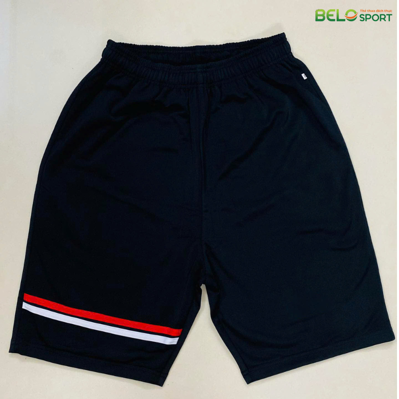 Quần Đùi Quần Short Thể Thao Môn Đẩy Gậy Loại Tốt - Vải Dày - Căng