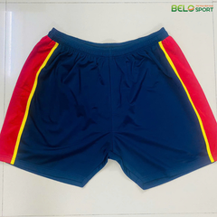 Quần Đùi Quần Short Thể Thao Môn Đẩy Gậy Loại Tốt - Vải Dày - Căng