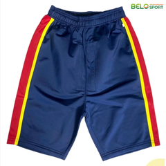 Quần Đùi Quần Short Thể Thao Môn Đẩy Gậy Loại Tốt - Vải Dày - Căng