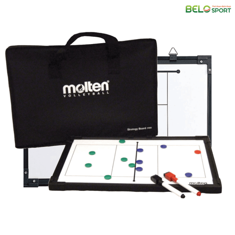 Sa bàn chiến thuật Bóng chuyền Molten MSBV