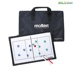 Sa bàn chiến thuật Bóng chuyền Molten MSBV