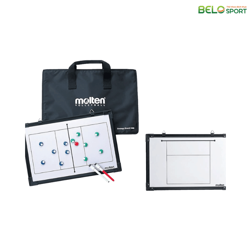 Sa bàn chiến thuật Bóng chuyền Molten MSBV