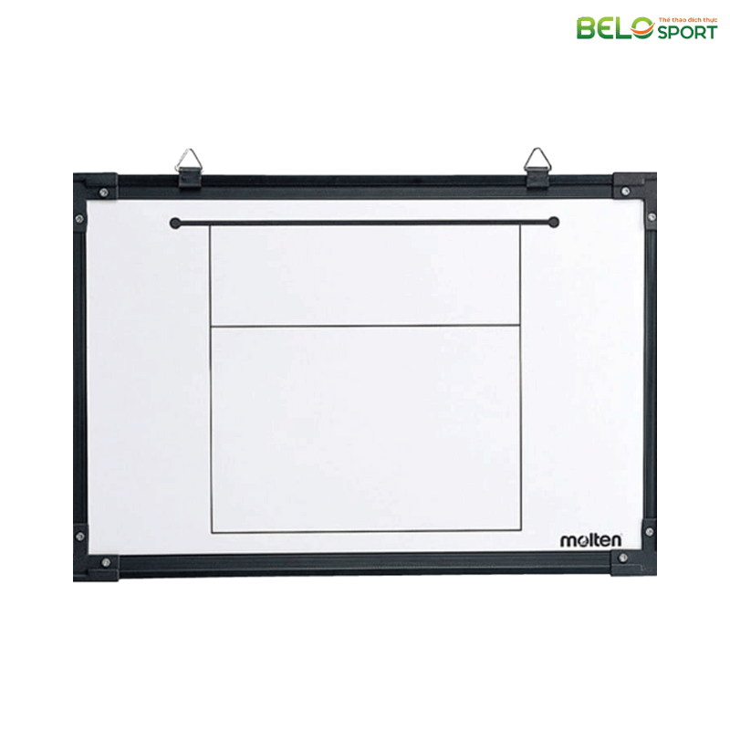 Sa bàn chiến thuật Bóng chuyền Molten MSBV
