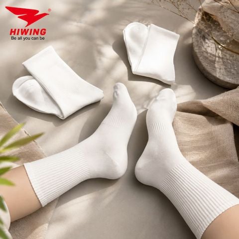 Tất dệt kim Hiwing chính hãng giá rẻ chỉ 15k