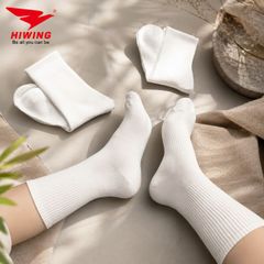 Tất dệt kim Hiwing chính hãng giá rẻ chỉ 15k