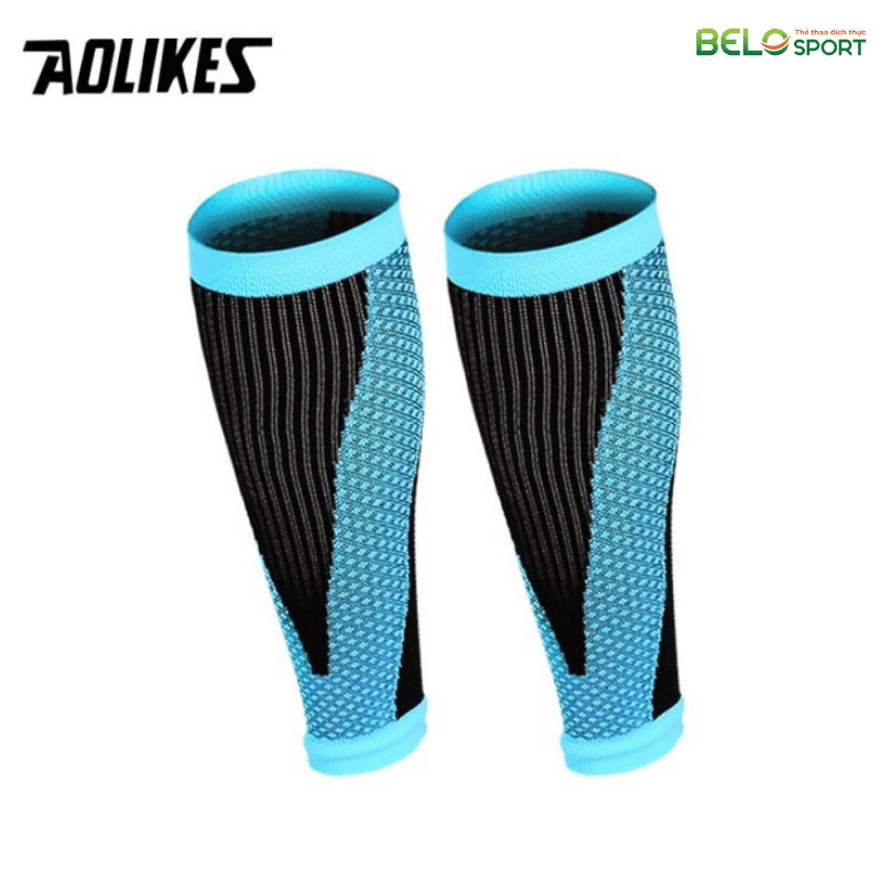 Tất Ống Đồng Bảo Vệ Bắp Chân 7965 Aolikes