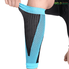 Tất Ống Đồng Bảo Vệ Bắp Chân 7965 Aolikes