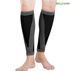 Tất Ống Đồng Bảo Vệ Bắp Chân 7965 Aolikes