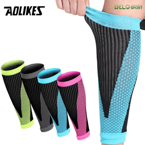 Tất Ống Đồng Bảo Vệ Bắp Chân 7965 Aolikes