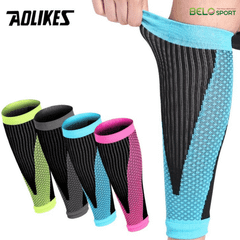 Tất Ống Đồng Bảo Vệ Bắp Chân 7965 Aolikes