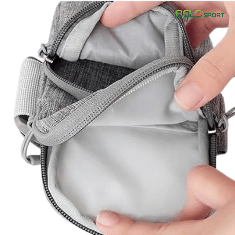 Túi Đeo Cánh Tay Thể Thao Chạy Bộ 6.5 inch