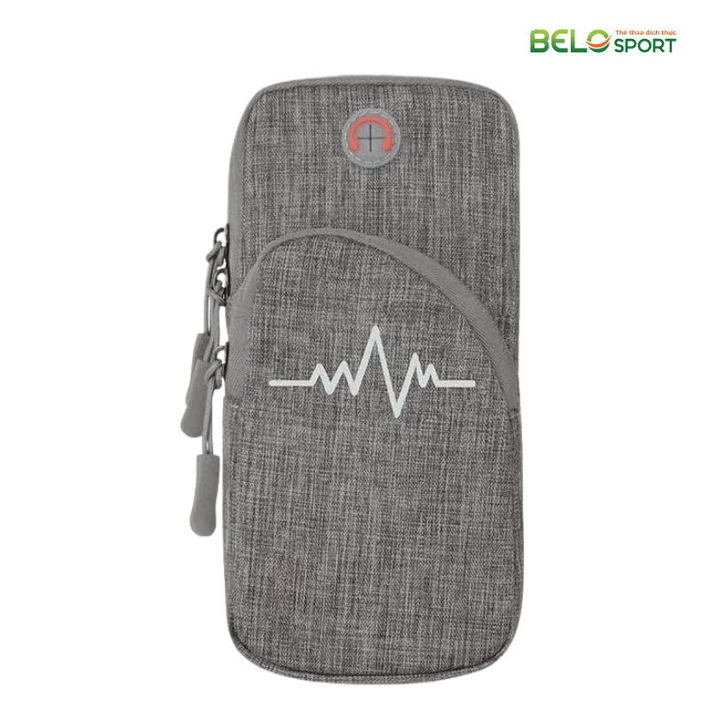 Túi Đeo Cánh Tay Thể Thao Chạy Bộ 6.5 inch