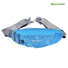 Túi Đeo Hông Chạy Bộ Chính Hãng Jinxi Jin05