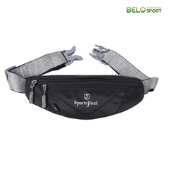 Túi Đeo Hông Chạy Bộ Chính Hãng Jinxi Jin05