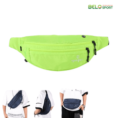 Túi Đeo Hông Chạy Bộ Chính Hãng Jinxi Jin06