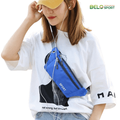 Túi Đeo Hông Chạy Bộ Giá Rẻ T005