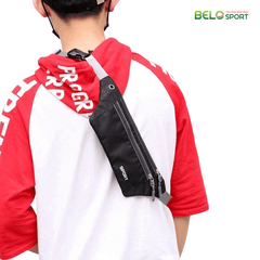 Túi Đeo Hông Chạy Bộ Giá Rẻ T005