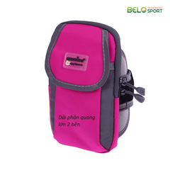 Túi Đeo Tay Đựng Điện Thoại Chạy Bộ Chính Hãng Ameise Amei18T