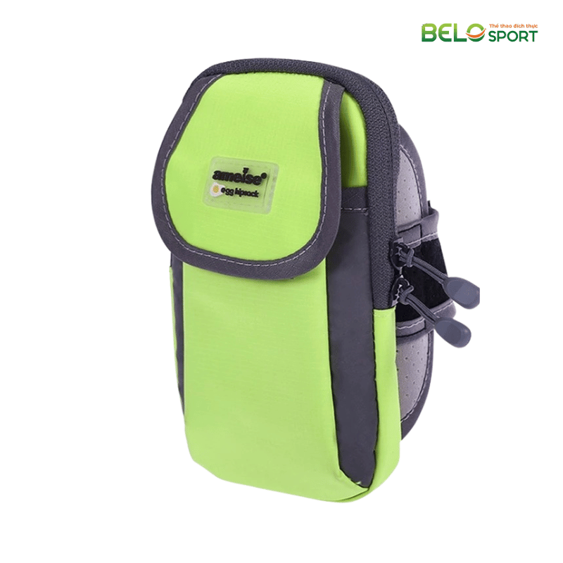 Túi Đeo Tay Đựng Điện Thoại Chạy Bộ Chính Hãng Ameise Amei18T