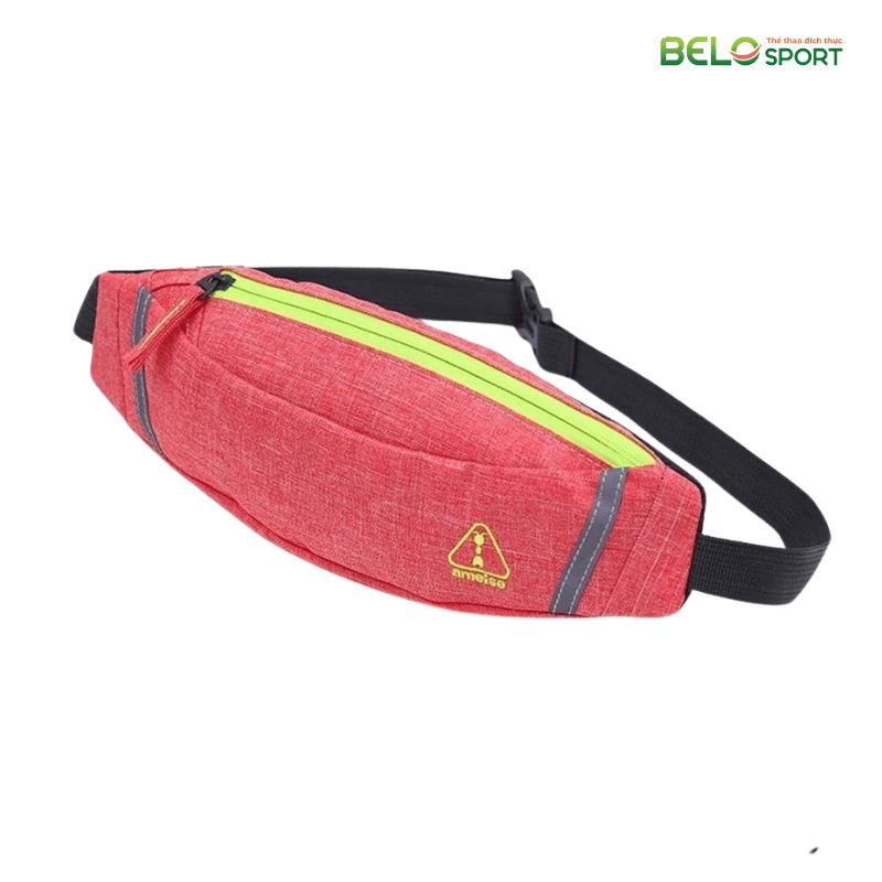 Túi Đeo Hông Đựng Điện Thoại Chạy Bộ Chính Hãng Ameise Amei2