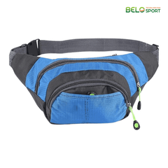 Túi Đeo Thể Thao Vải Thô T007