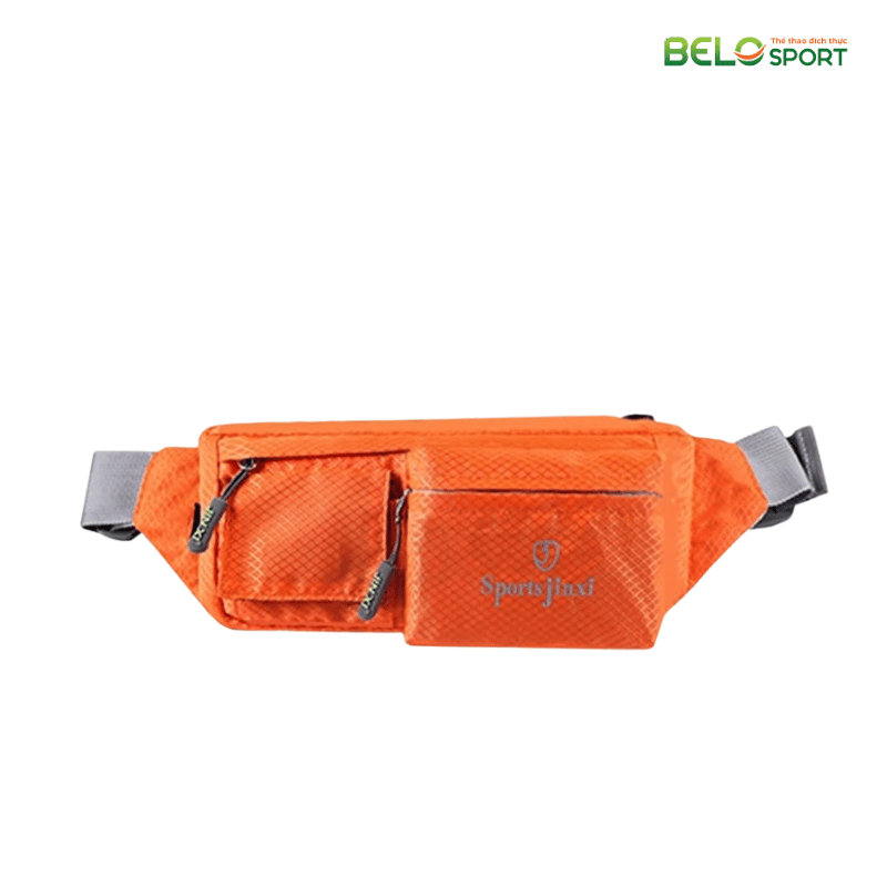 Túi Đựng Điện Thoại Đeo Hông Chạy Bộ Chính Hãng Jinxi Jin03