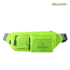 Túi Đựng Điện Thoại Đeo Hông Chạy Bộ Chính Hãng Jinxi Jin03