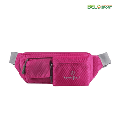 Túi Đựng Điện Thoại Đeo Hông Chạy Bộ Chính Hãng Jinxi Jin03