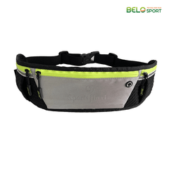 Túi Đựng Điện Thoại Đeo Hông Chạy Bộ Chính Hãng Jinxi Jin04