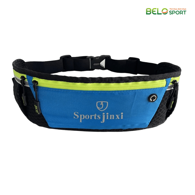 Túi Đựng Điện Thoại Đeo Hông Chạy Bộ Chính Hãng Jinxi Jin04