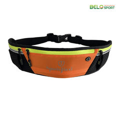 Túi Đựng Điện Thoại Đeo Hông Chạy Bộ Chính Hãng Jinxi Jin04