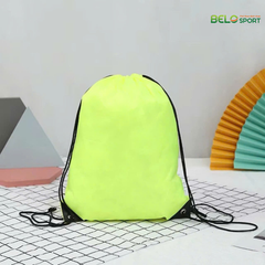 TÚI RÚT THỂ THAO VẢI DÙ – GIÁ CHỈ 15.000Đ – NHẸ, BỀN, ĐA NĂNG