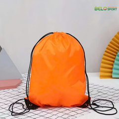 TÚI RÚT THỂ THAO VẢI DÙ – GIÁ CHỈ 15.000Đ – NHẸ, BỀN, ĐA NĂNG