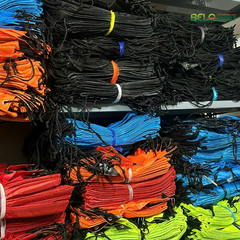 TÚI RÚT THỂ THAO VẢI DÙ – GIÁ CHỈ 15.000Đ – NHẸ, BỀN, ĐA NĂNG