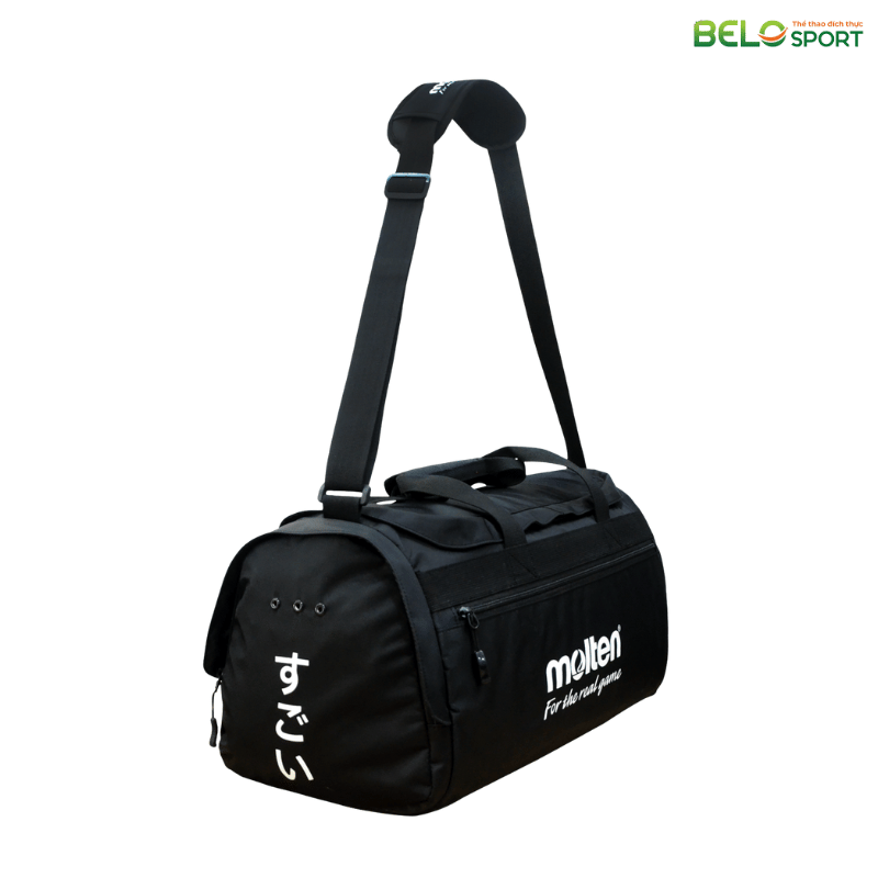 Túi trống thể thao du lịch đa năng Molten Sugoi