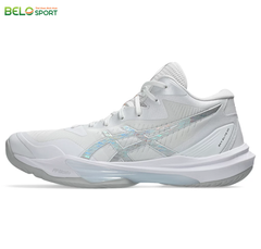 Giày Bóng Chuyền Cổ Cao SKY ELITE™ FF MT 3 — Bật Nhảy Mạnh Mẽ, Chinh Phục Đỉnh Cao