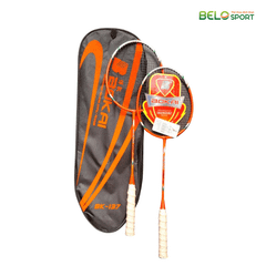 Vợt Cầu Lông Bokai BK 137 Chính Hãng