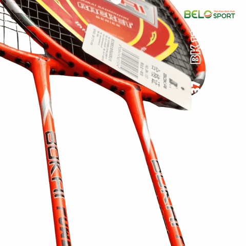 Vợt Cầu Lông Bokai BK 137 Chính Hãng