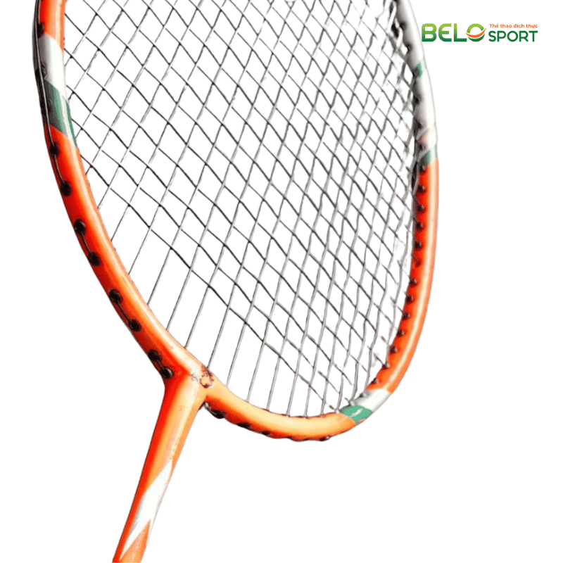 Vợt Cầu Lông Bokai BK 137 Chính Hãng