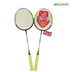 Vợt Cầu Lông Bokai BK 225 Chính Hãng