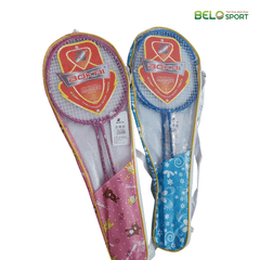 Vợt Cầu Lông Bokai BK 6.2 Chính Hãng