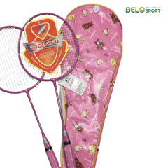 Vợt Cầu Lông Bokai BK 6.2 Chính Hãng